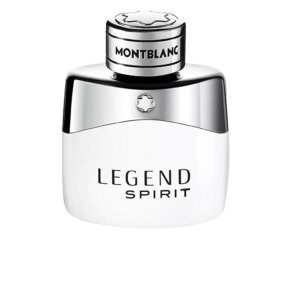 Nước hoa Legend Spirit Eau De Toilette Spray 30 ml chính hãng Montblanc 3386460074841