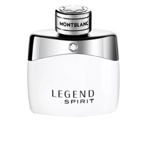 Nước hoa Legend Spirit Eau De Toilette Spray 50 ml chính hãng Montblanc 3386460074834