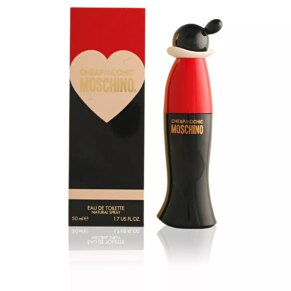 Nước hoa Cheap And Chic Eau De Toilette Spray 50 ml chính hãng Moschino 8011003061303