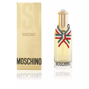 Nước hoa Moschino Eau De Toilette Spray 45 ml chính hãng Moschino 8011003060306