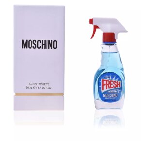 Nước hoa Fresh Couture Eau De Toilette Spray 50 ml chính hãng Moschino 8011003826704