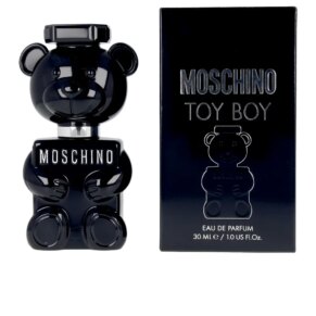 Toy Boy Eau De Parfum Spray 30 ml chính hãng Moschino 8011003845118