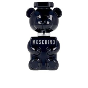 Nước hoa Toy Boy Eau De Parfum Spray 30 ml chính hãng Moschino 8011003845118