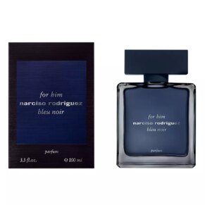 Bleu Noir Parfum Eau De Parfum Spray 100 ml chính hãng Narciso Rodriguez 3423222056070