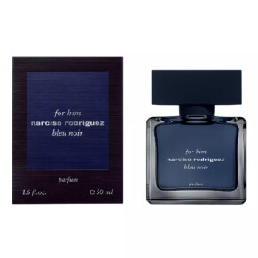Bleu Noir Parfum Eau De Parfum Spray 50 ml chính hãng Narciso Rodriguez 3423222056063