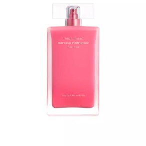 Nước hoa For Her Fleur Musc Limited Edition Eau De Parfum Florale 100 ml chính hãng Narciso Rodriguez 3423478995451