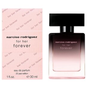 For Her Forever Eau De Parfum Spray 30 ml chính hãng Narciso Rodriguez 3423222092306