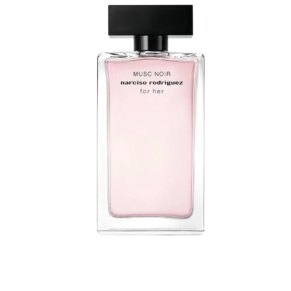Nước hoa For Her Musc Noir Eau De Parfum Spray 100 ml chính hãng Narciso Rodriguez 3423222012700