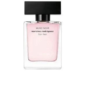 Nước hoa For Her Musc Noir Eau De Parfum Spray 30 ml chính hãng Narciso Rodriguez 3423222012670