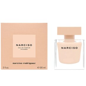 Narciso Poudrée Eau De Parfum Spray 90 ml chính hãng Narciso Rodriguez 3423478840652