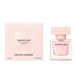 Narciso Cristal Eau De Parfum Spray 30 ml chính hãng Narciso Rodriguez 3423222055608