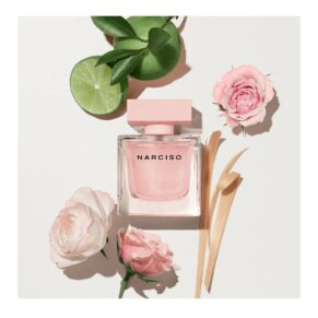 Narciso Rodriguez Narciso Cristal Eau De Parfum Spray 30 ml 3423222055608