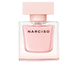 Nước hoa Narciso Cristal Eau De Parfum Spray 50 ml chính hãng Narciso Rodriguez 3423222055615
