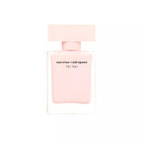 Nước hoa For Her Eau De Parfum Spray 30 ml chính hãng Narciso Rodriguez 3423478925656