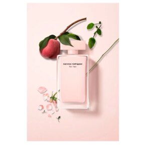 Narciso Rodriguez For Her Eau De Parfum Spray 150 ml 3423478923553