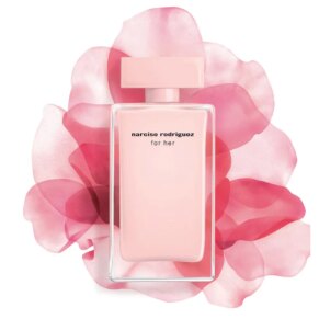 Narciso Rodriguez For Her Eau De Parfum Spray 50 ml 3423470890136