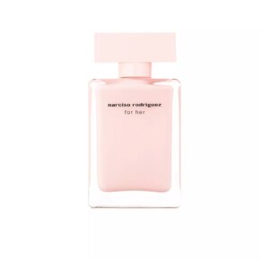 Nước hoa For Her Eau De Parfum Spray 50 ml chính hãng Narciso Rodriguez 3423470890136