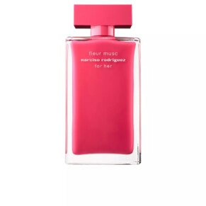 Nước hoa For Her Fleur Musc Eau De Parfum Spray 150 ml chính hãng Narciso Rodriguez 3423478952157