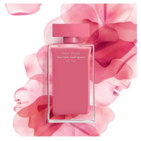 Narciso Rodriguez For Her Fleur Musc Eau De Parfum Spray 30 ml 3423478818552