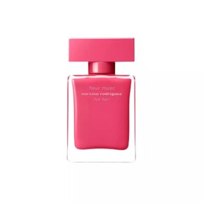 Nước hoa For Her Fleur Musc Eau De Parfum Spray 30 ml chính hãng Narciso Rodriguez 3423478818552