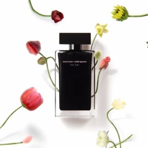Narciso Rodriguez For Her Set 2 pz 3423222092580