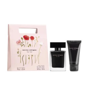 Nước hoa For Her Set 2 pz chính hãng Narciso Rodriguez 3423222092580