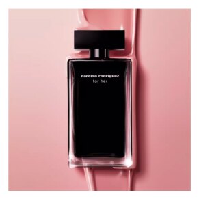 For Her Set 3 pz chính hãng Narciso Rodriguez 3423222005887