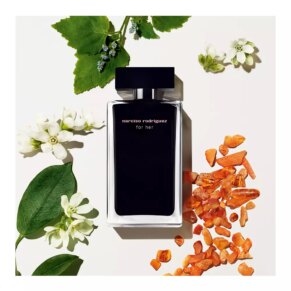 Narciso Rodriguez For Her Set 3 pz 3423222005887