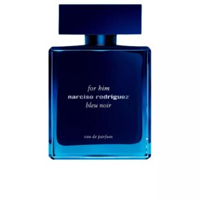 Nước hoa For Him Bleu Noir Eau De Parfum Spray 100 ml chính hãng Narciso Rodriguez 3423478807655