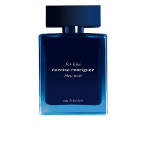 Nước hoa For Him Bleu Noir Eau De Parfum Spray 150 ml chính hãng Narciso Rodriguez 3423478521759