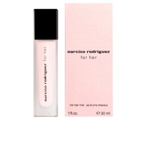 For Her Hair Mist 30 ml chính hãng Narciso Rodriguez 3423470890228
