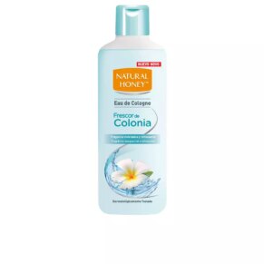 Nước hoa Frescor De Colonia Eau De Cologne 750 ml chính hãng Natural Honey 8008970052793