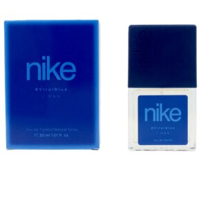 Nước hoa Nike Viral Blue Man Eau De Toilette Spray 30 ml chính hãng Nike Gafas 8414135034786