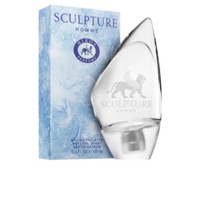 Sculpture Homme Eau De Toilette Spray 100 ml chính hãng Nikos 3414204200949