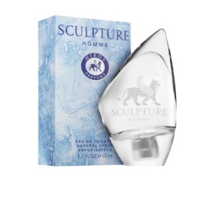 Sculpture Homme Eau De Toilette Spray 50 ml chính hãng Nikos 3414204200932