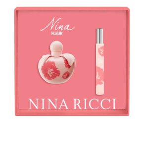 Nina Fleur Lote 2 pz chính hãng Nina Ricci 3137370357827