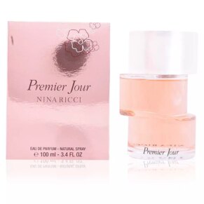 Nước hoa Premier Jour Eau De Parfum Spray 100 ml chính hãng Nina Ricci 3137370340379