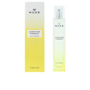 Le Matin Des Possibles Eau De Parfum Spray 50 ml chính hãng Nuxe 3264680015502