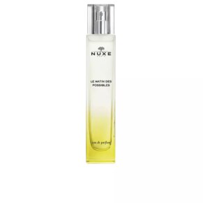 Nước hoa Le Matin Des Possibles Eau De Parfum Spray 50 ml chính hãng Nuxe 3264680015502
