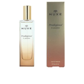 Prodigieux Le Parfum Eau De Parfum Spray 50 ml chính hãng Nuxe 3264680005305