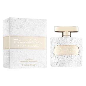 Bella Blanca Eau De Parfum Spray 100 ml chính hãng Oscar De La Renta 0085715564009