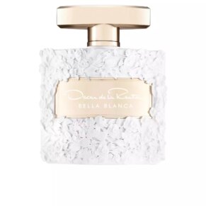 Nước hoa Bella Blanca Eau De Parfum Spray 100 ml chính hãng Oscar De La Renta 0085715564009