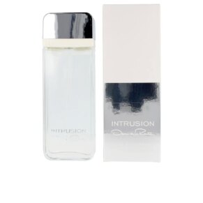 Intrusion Eau De Parfum Spray 100 ml chính hãng Oscar De La Renta 0085715401007