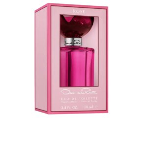 Oscar Rose Eau De Toilette Spray 100 ml chính hãng Oscar De La Renta 0085715574008