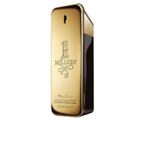 Nước hoa 1 Million Eau De Toilette Spray 100 ml chính hãng Paco Rabanne 3349666007921