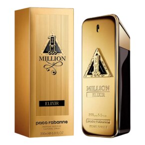 1 Million Elixir Eau De Parfum Spray 200 ml chính hãng Paco Rabanne 3349668600298
