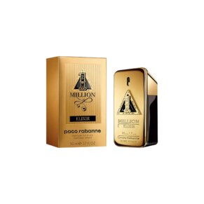 1 Million Elixir Eau De Parfum Spray 50 ml chính hãng Paco Rabanne 3349668601073