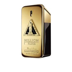 Nước hoa 1 Million Elixir Eau De Parfum Spray 50 ml chính hãng Paco Rabanne 3349668601073