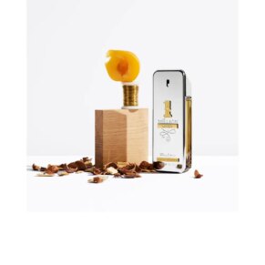 Paco Rabanne 1 Million Lucky Eau De Toilette Spray 200 ml 3349668566211