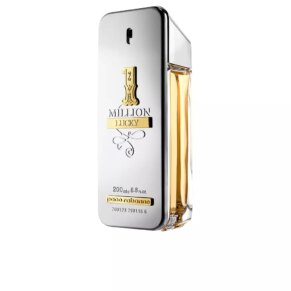 Nước hoa 1 Million Lucky Eau De Toilette Spray 200 ml chính hãng Paco Rabanne 3349668566211